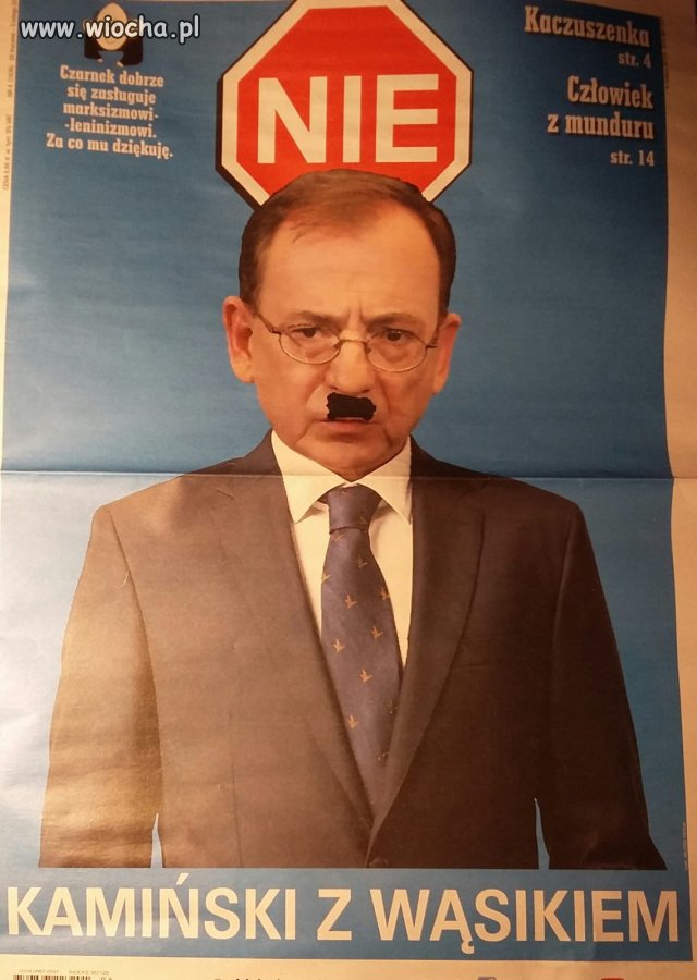 Bez komentarza.