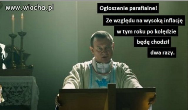 Inflacja