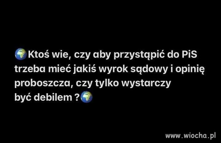 Ktoś ? Coś ?