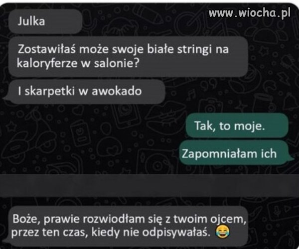 Heheszki 