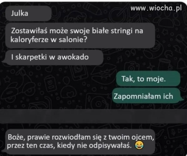 Heheszki 