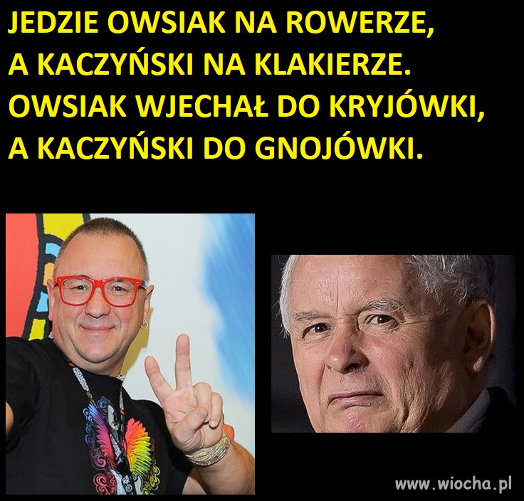 Wierszyk na dziś