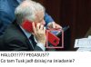 Przewodniczący Komitetu Rady Ministrów  Bezpieczeństwa Narodowego i spraw Obronnych