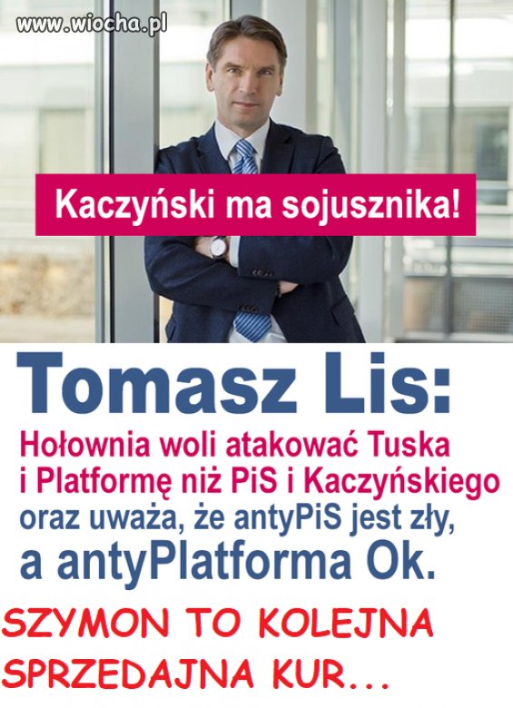 Taka sytuacja