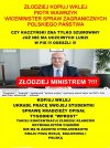 W PiS Kaczyńskiego, sami złodzieje i oszuści...