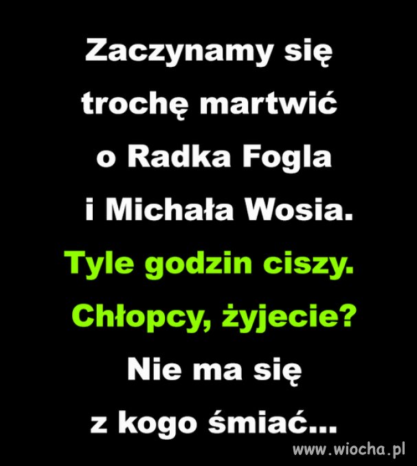 Może trzeba użyć Pegasusa to ich znajdzie