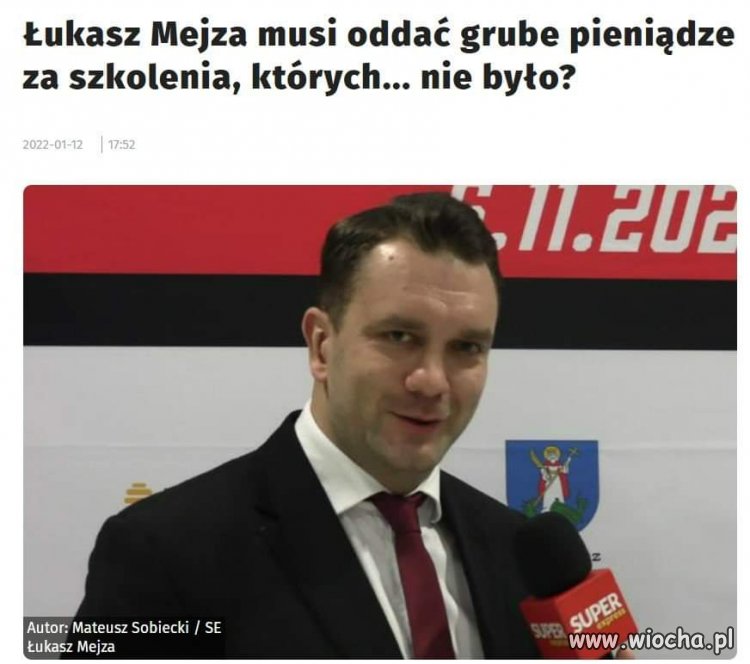 No to klops