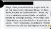 Sama będąc nastolatką 