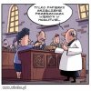 Prawdziwa bezgraniczna troska o wiernych...
