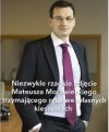 Historia pisze się na...