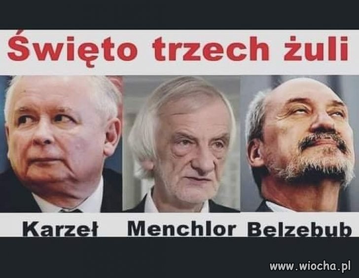 To już dziś !
