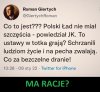 Bezczelne Pisiory