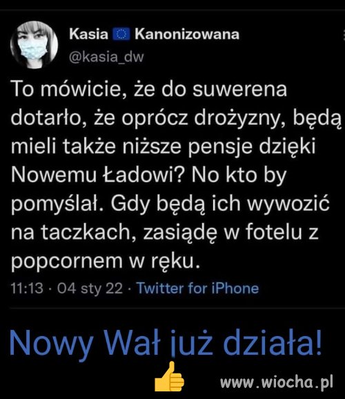 Nowy Wał 
