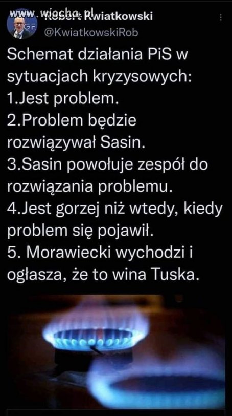 Tak właśnie działa pis