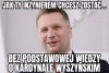 Co jeszcze wymyśli Czarnek?