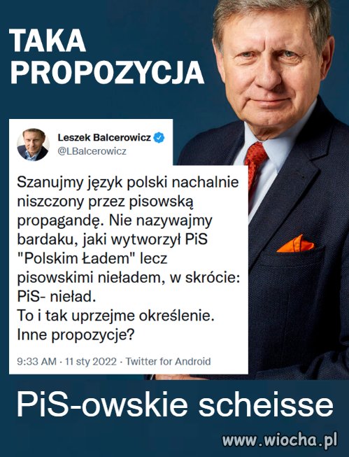 Propozycja 