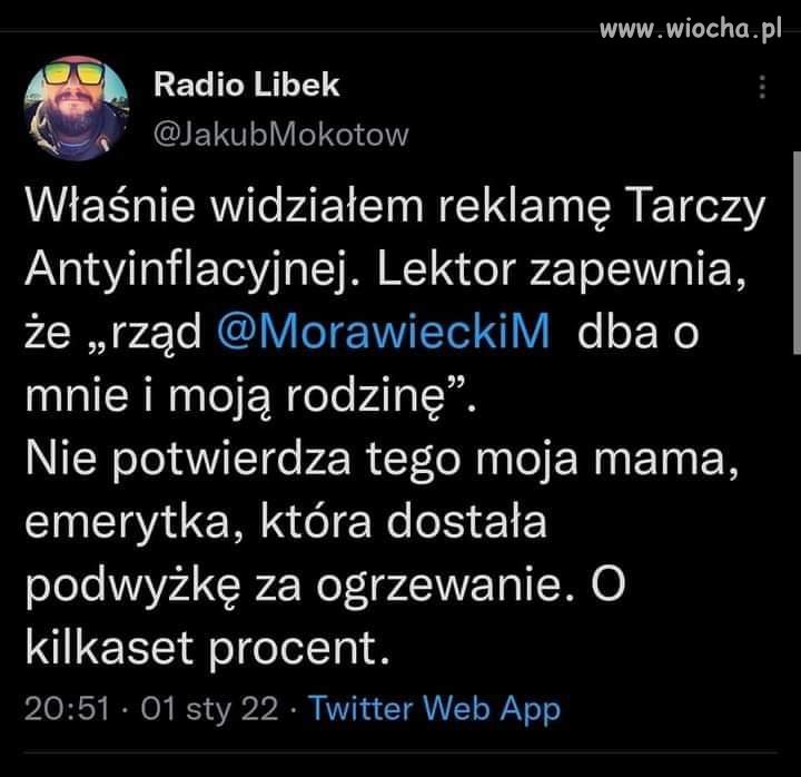Jest dobrze 