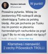 Wiadomo. Wina Tuska 