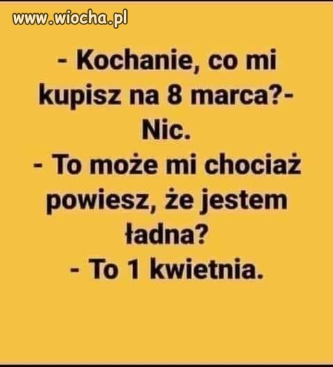 I po co było