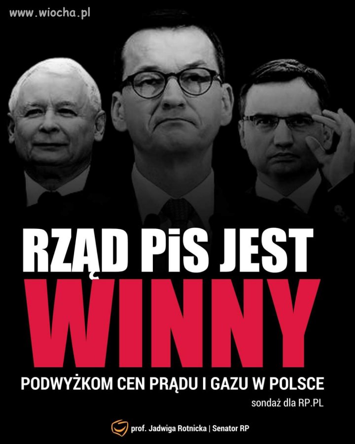 A któż inny? 