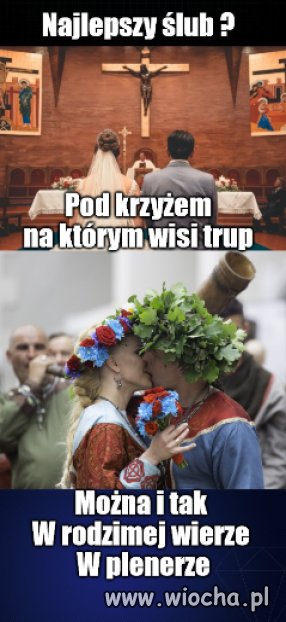 Co się komu w duszy gra, co kto w swoich widzi snach