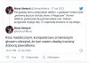 Wrzucam to tylko dlatego, że...