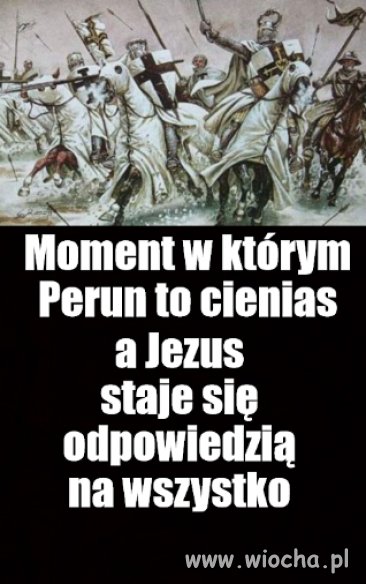 Z Maryją na ustach w gościach u Słowian