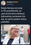Ma się czego bać.  