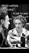 Macie na pączka ochote?