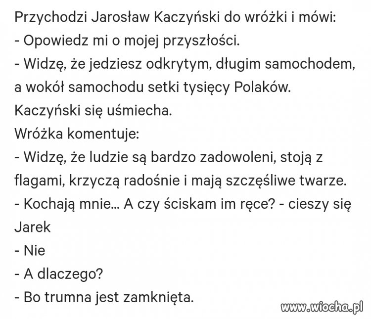 Stare, ale aktualne.