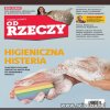 Myjesz ręce po siku?