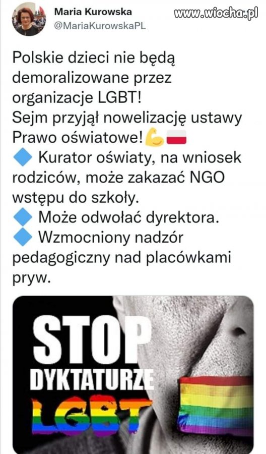 Taka sytuacja 