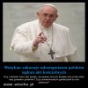 Polska, ostatnia kolonia Watykanu w Europie!