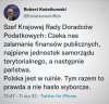 A będzie jeszcze gorzej
