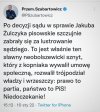 Pisowska szczujnia kontratakuje