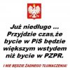 Przyjdzie jeszcze taki czas ...
