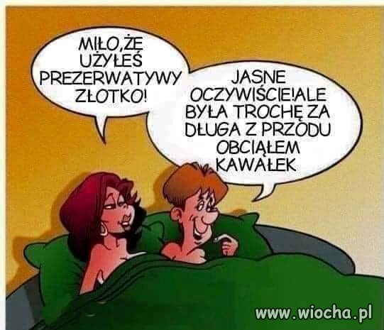 I poszło