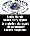 Radio Czyściec biorąc pod uwagę średnią wieku słuchacza