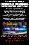 Bandyci !