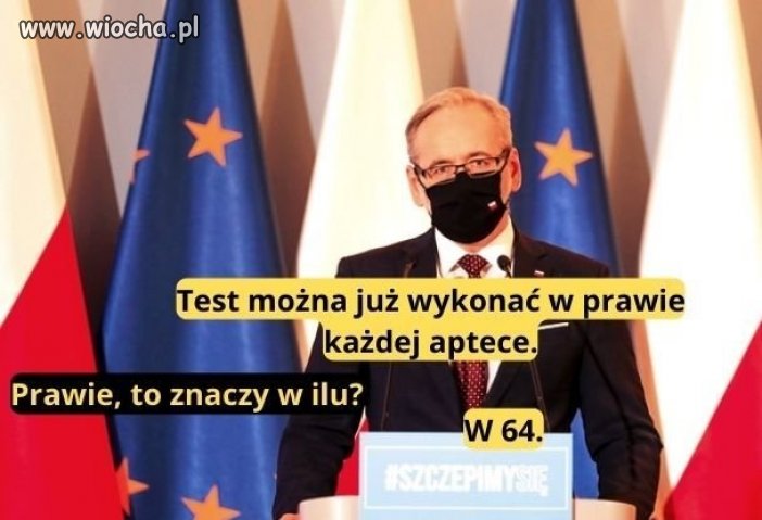 Prawie robi wielką różnicę