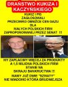 Jeden i drugi są siebie warci to było do przewidzenia