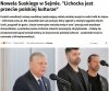 Lista Dzban 2022...Suski i jego przeboje