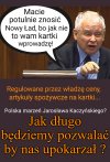 Macie to potulnie znosić !!!