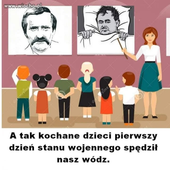 Kto pamięta