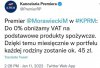 To ludzie teraz pogłupieją od tego dobrobytu