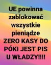 Kasa tylko dla samorządów. Zero dla nierządu ...