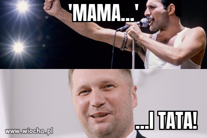 I wszyscy zadowoleni...