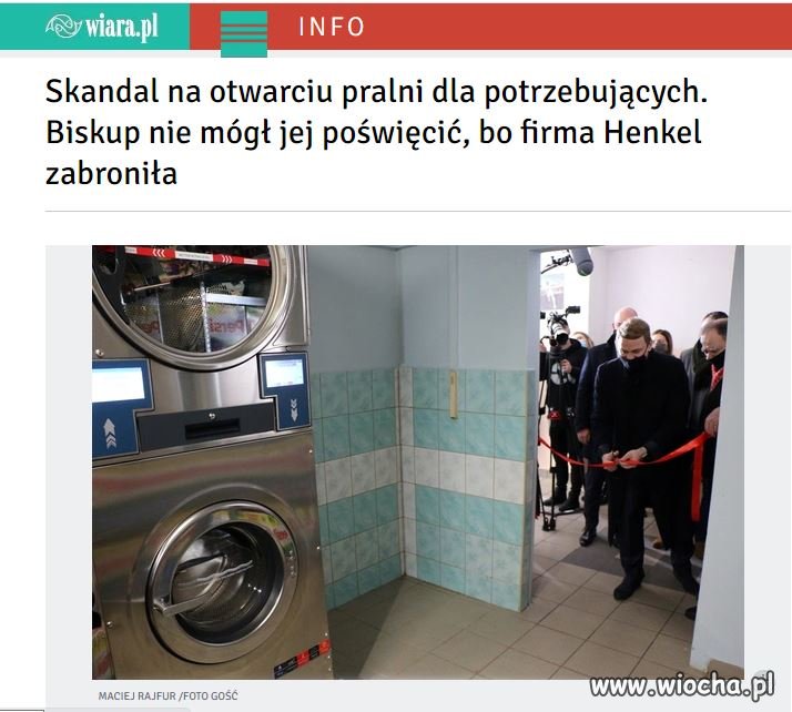 I to jest prawdziwa afera