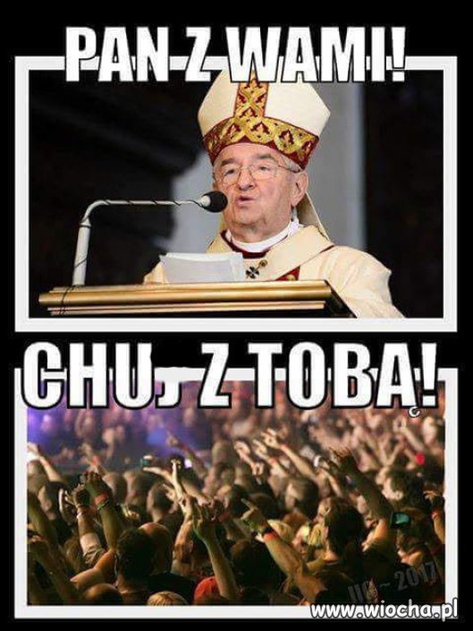 Naród odpowiedział