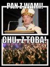 Naród odpowiedział
